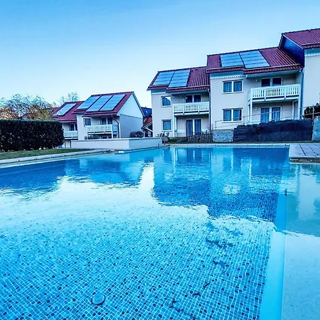 Hotelpark Bodetal-5 By Interhome Thale