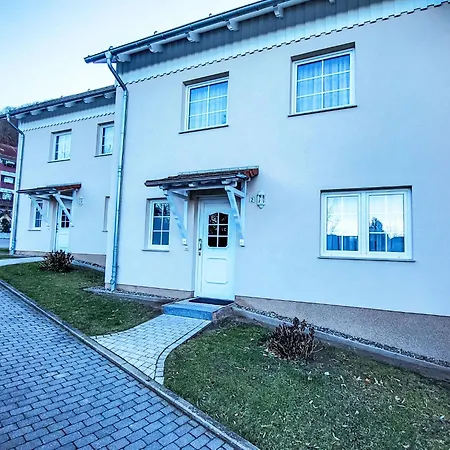 Hotelpark Bodetal-5 By Interhome * Thale