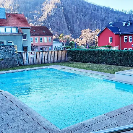 Hotelpark Bodetal-5 By Interhome Apartment Thale