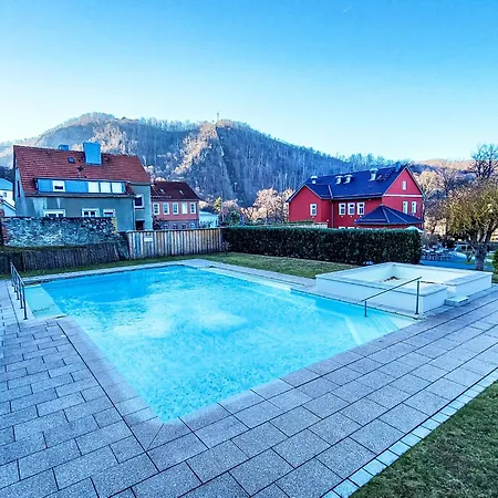 Hotelpark Bodetal-5 By Interhome