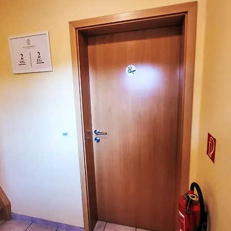 Hotelpark Bodetal-5 By Interhome * Thale