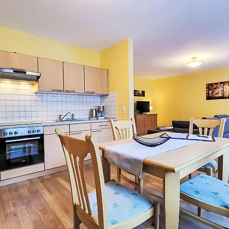 Hotelpark Bodetal-5 By Interhome