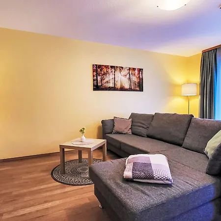 アパート Hotelpark Bodetal-5 By Interhome *