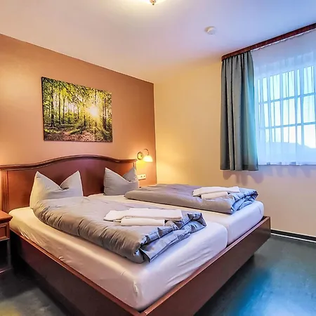 Hotelpark Bodetal-5 By Interhome アパート *