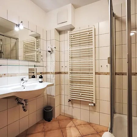 Hotelpark Bodetal-5 By Interhome