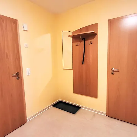 Hotelpark Bodetal-5 By Interhome ターレ