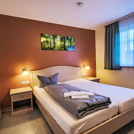 Apartment Hotelpark Bodetal-5 By Interhome