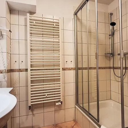 Hotelpark Bodetal-5 By Interhome Apartment Thale