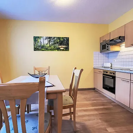 Hotelpark Bodetal-5 By Interhome ターレ