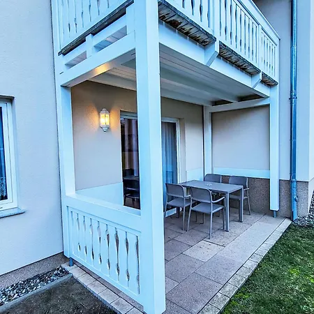 Apartment Hotelpark Bodetal-5 By Interhome