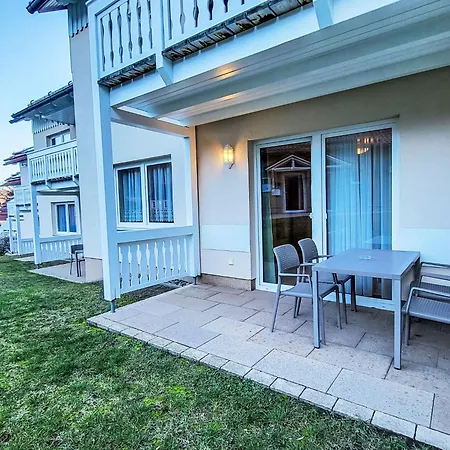 Hotelpark Bodetal-5 By Interhome アパート