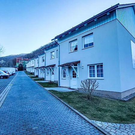 Hotelpark Bodetal-5 By Interhome *