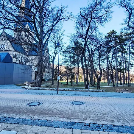 Hotelpark Bodetal-5 By Interhome Apartment Thale