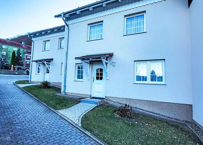 Hotelpark Bodetal-5 By Interhome * Thale