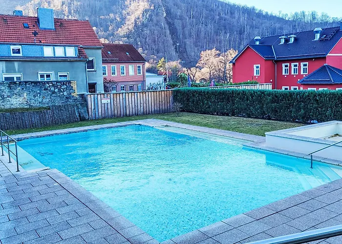 Hotelpark Bodetal-5 By Interhome Apartment Thale