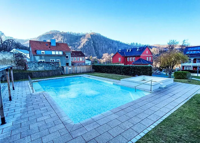 Hotelpark Bodetal-5 By Interhome