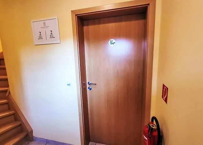 Hotelpark Bodetal-5 By Interhome * Thale