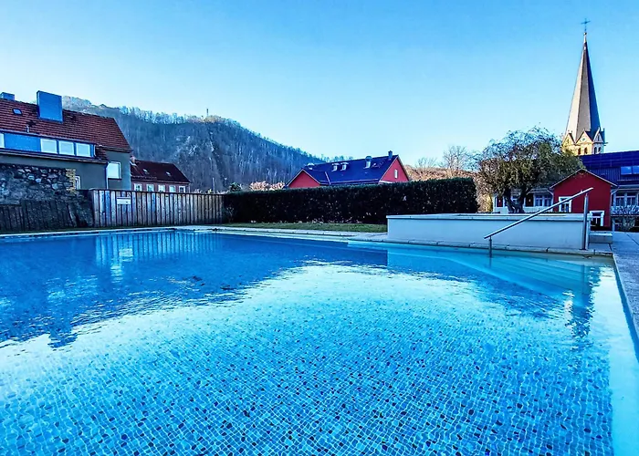 Hotelpark Bodetal-5 By Interhome Apartment Thale