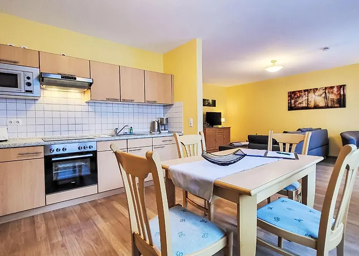 Hotelpark Bodetal-5 By Interhome