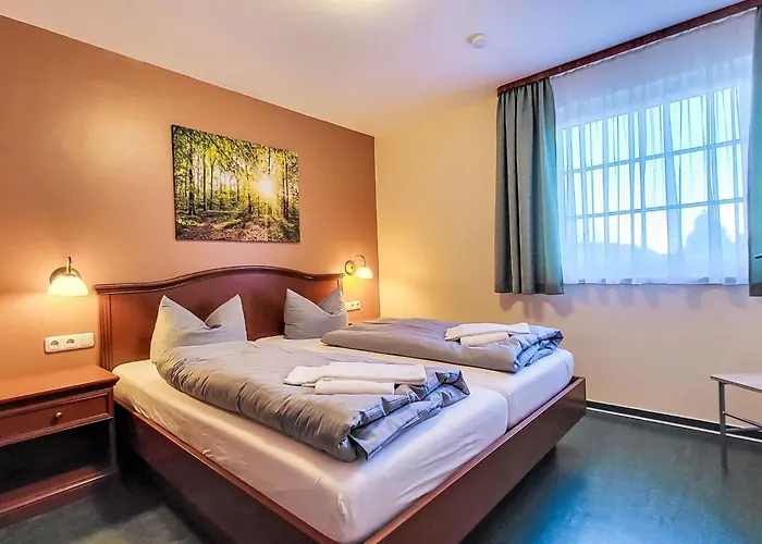 Hotelpark Bodetal-5 By Interhome Apartment *