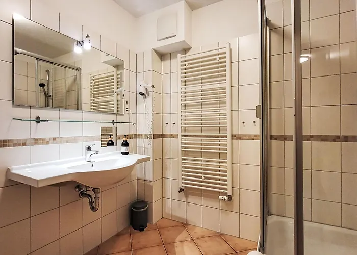 Hotelpark Bodetal-5 By Interhome