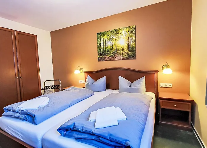 Hotelpark Bodetal-5 By Interhome Apartment