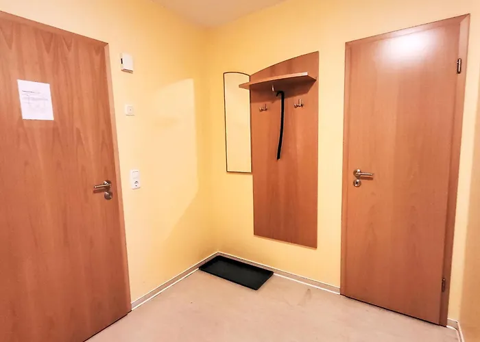 Hotelpark Bodetal-5 By Interhome Thale