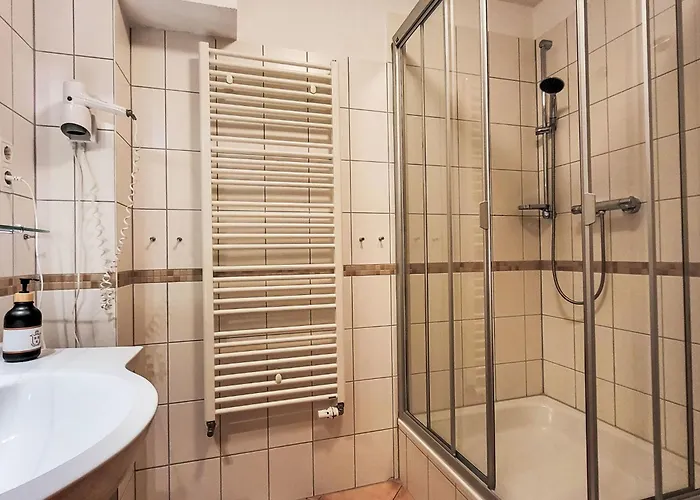 Hotelpark Bodetal-5 By Interhome Apartment Thale