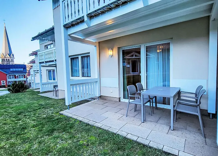 Hotelpark Bodetal-5 By Interhome Apartment