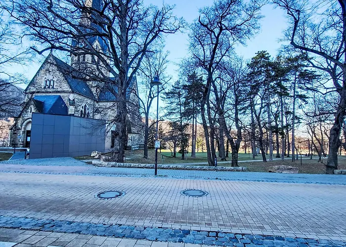 Hotelpark Bodetal-5 By Interhome Apartment Thale